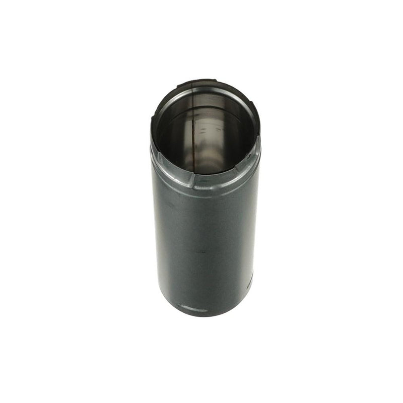 3" x 24" Straight Length Pipe Dura-Vent Pellet Vent Pro Pipe, 