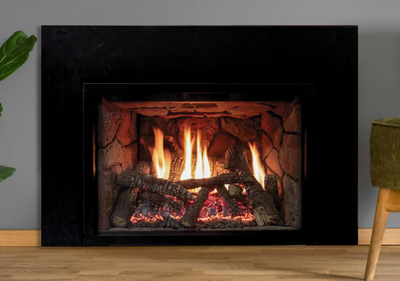 White Mountain Hearth Rushmore **FLOOR MODEL RUSHMORE 35 AVAILABLE FOR 50% OFF; SOLD AS IS / LOCAL PICK UP ONLY**