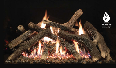 White Mountain Hearth Rushmore **FLOOR MODEL RUSHMORE 35 AVAILABLE FOR 50% OFF; SOLD AS IS / LOCAL PICK UP ONLY**