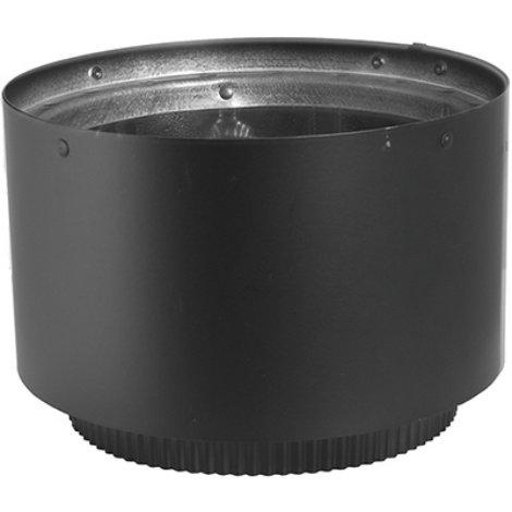 Duravent 6" Double Wall Stove Top Adapter, 6DVL-AD