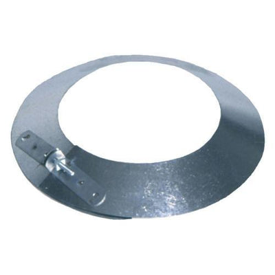 Secure Vent Storm Collar 7.5"ID, 77L81 - Stove Parts 4 Less