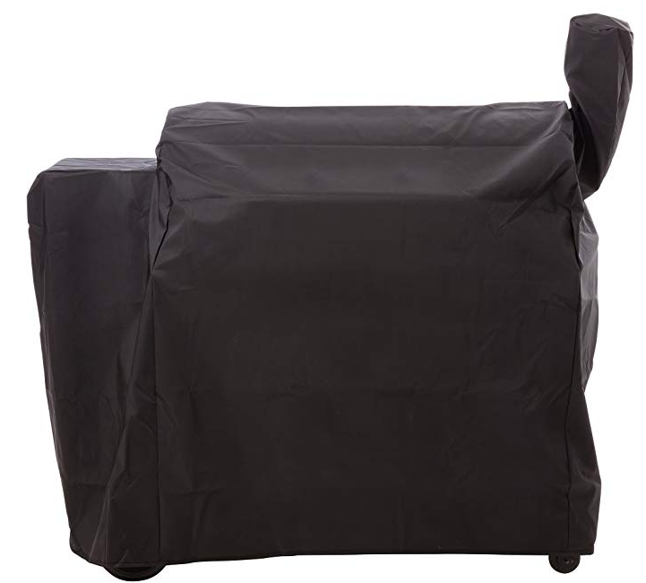 Traeger Pellet Grill Cover, Pro 34 Series, Texas 075 and Pro 34, BAC380-AMP