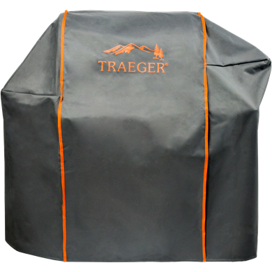 Traeger Timberline 850 Full length Grill Cover, BAC359